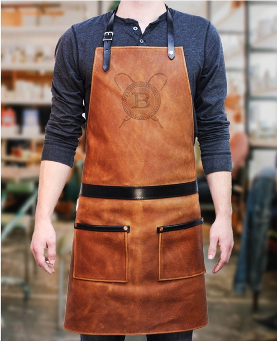 Bayou San Francisco brand application 7