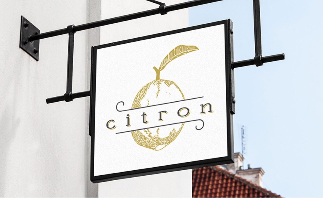 Citron brand application 1