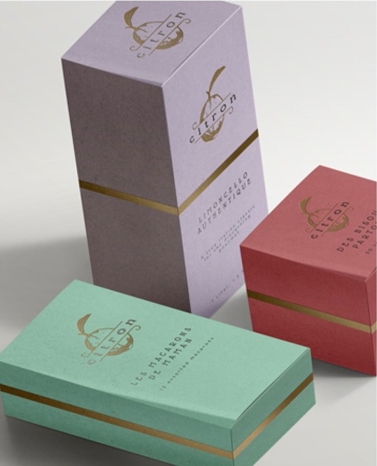Citron brand application 6