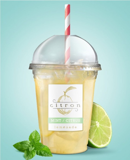 Citron brand application 7