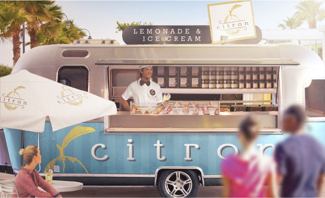 Citron brand application 8