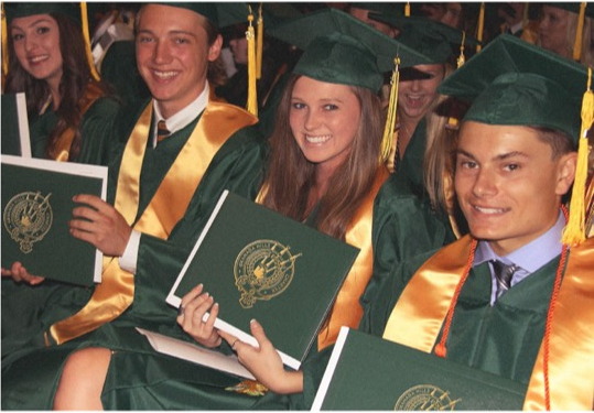 Granada Hills Charter brand application 6