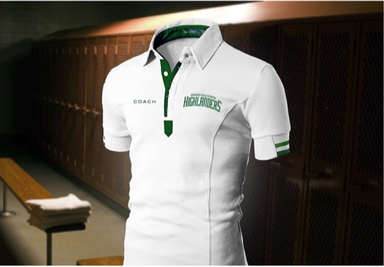 Granada Hills Charter brand application 7