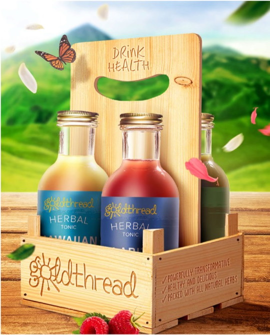 Goldthread brand application 3