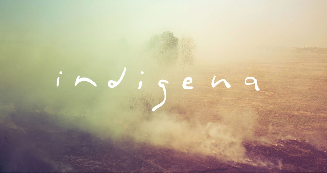 Indigena brand application 1