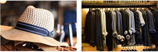 Larchmont Village brand application 3