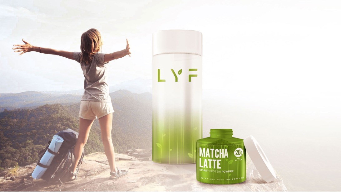 LYF brand application 1