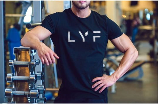 LYF brand application 7