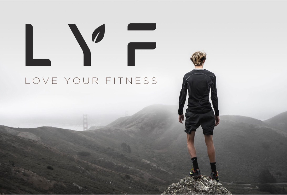 LYF brand application 9