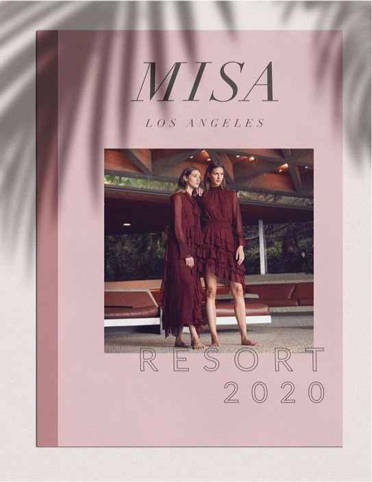 MISA brand application 4