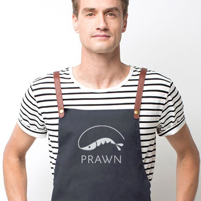 Prawn branding project